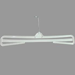 Pants hanger